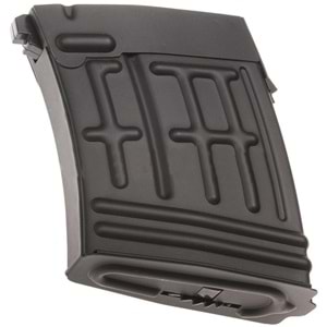 CYMA SVD DRAGUNOV 120BB MIDCAP MAGAZINE AIRSOFT ŞARJÖRÜ