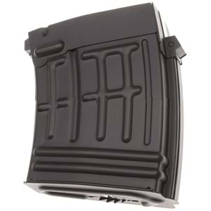 CYMA SVD DRAGUNOV 120BB MIDCAP MAGAZINE AIRSOFT ŞARJÖRÜ