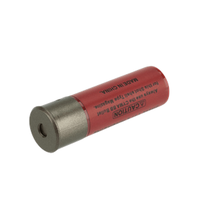 CYMA Shotgun Shell 6lı Paket / 30BB 3lü Atar Airsoft Pompalı Şarjörü M069