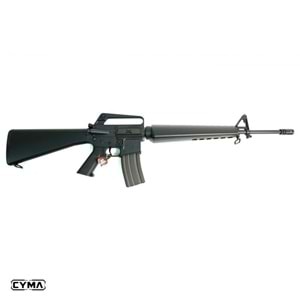 CYMA M16A1 Vietnam War-Era Airsoft AEG Tüfek CM009B-SD