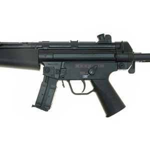 CYMA MP5-A5 Airsoft Tüfek Seti - Pil Şarj Dahil CM027J