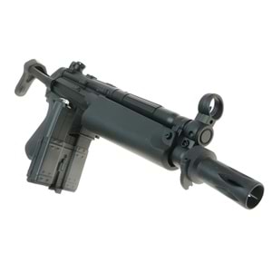 CYMA MP5-A5 Airsoft Tüfek Seti - Pil Şarj Dahil CM027J