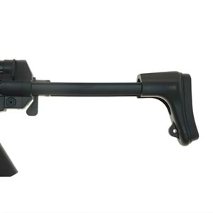CYMA MP5-A5 Airsoft Tüfek Seti - Pil Şarj Dahil CM027J