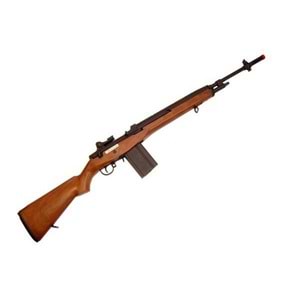 CYMA M14 CM032W IMITATION WOOD AIRSOFT AEG TUFEK