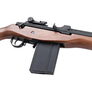 CYMA M14 CM032W Imitation Wood AEG Airsoft Tüfek