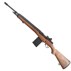 CYMA M14 CM032W Imitation Wood AEG Airsoft Tüfek