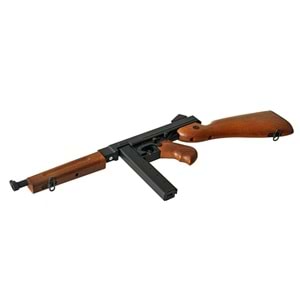 CYMA Thompson M1A1 Airsoft Tüfek Seti - CM033