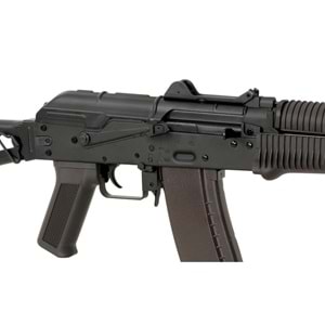 CYMA AKS-74U Stamped Metal Airsoft Tüfek Seti - CM045