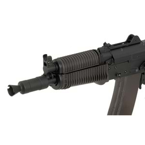 CYMA AKS-74U Stamped Metal Airsoft Tüfek Seti - CM045