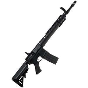 CYMA Sport Full Metal MK12 SPR MOD.0 AEG Airsoft Tüfek