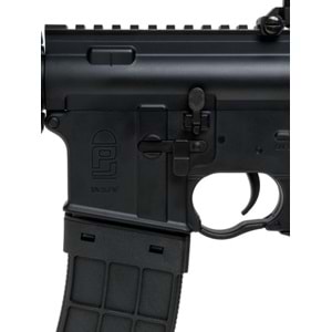 CYMA Sport Full Metal MK12 SPR MOD.0 AEG Airsoft Tüfek