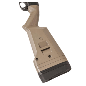 Cyma Shotgun 355 Long Full Metal Tan Magpul Style Airsoft Pompalı Tüfek (CM355LMT)