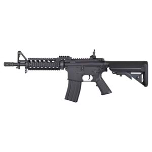 CYMA M4 CQB RAS AIRSOFT AEG Airsoft Tüfek (CM505)