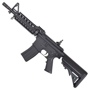 CYMA M4 CQB RAS AIRSOFT AEG Airsoft Tüfek (CM505)