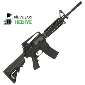 CYMA M4A1 AR15 Classic Airsoft Tüfek Seti - CM507