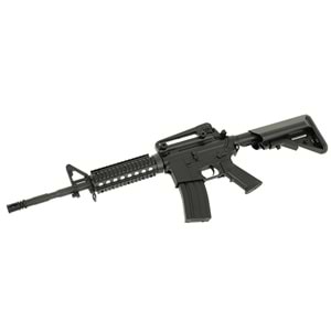 CYMA M4A1 AR15 Classic Airsoft Tüfek Seti - CM507