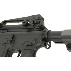 CYMA M4A1 AR15 Classic Airsoft Tüfek Seti - CM507