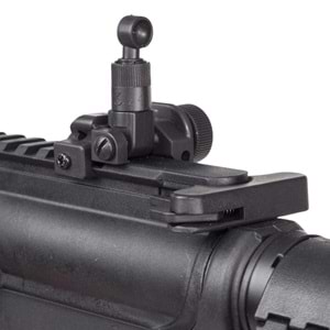 CYMA M4 URX III Sport Airsoft Tüfek Seti - CM630