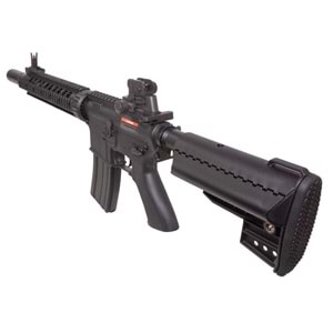 CYMA M4 Carbine RIS Sport Airsoft Tüfek Seti - CM631