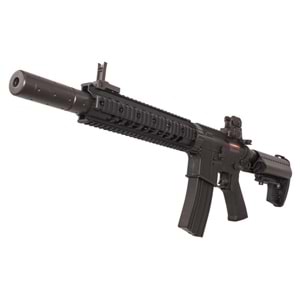 CYMA M4 Carbine RIS Sport Airsoft Tüfek Seti - CM631