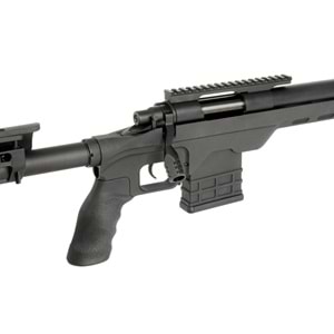 CYMA CM.708-U Airsoft Sniper Tüfek - Siyah