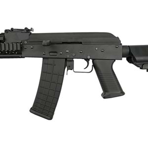 Cyma AK Tactical Full Metal AEG Airsoft Tüfek (0.40L)