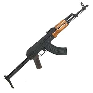 CYMA AKMS Full Metal AEG 048s Ağaç Kundak