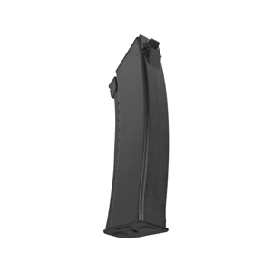 CYMA AK 47/74 MIDCAP ŞARJÖR 140BB POLIMER SIYAH C72
