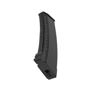 CYMA AK 47/74 MIDCAP ŞARJÖR 140BB POLIMER SIYAH C72