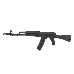 CYMA AK74M SIYAH AEG Airsoft Tüfeği CM040C - 48517