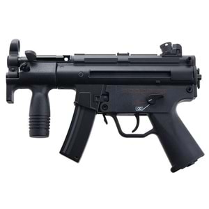 CYMA M5K AEG Airsoft Tüfeği (CM041K)