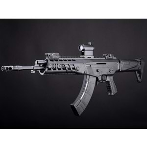 CYMA AK Standart ALFA AKL Sports Line ASSAULT Airsoft Tüfeği CM103-SD