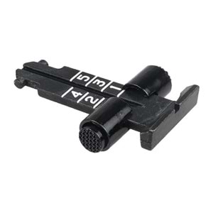 CYMA AK Serileri GEZ - ARKA Nişangah HY-105