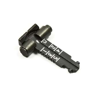 CYMA AK Serileri GEZ - ARKA Nişangah HY-105