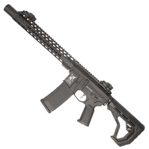 Delta Armory AR15 SilentOps DMR ALPHA EAGLE Siyah DA-A10-EGL