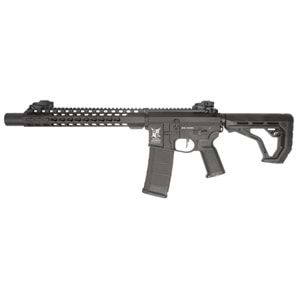 Delta Armory AR15 SilentOps DMR ALPHA EAGLE Siyah DA-A10-EGL