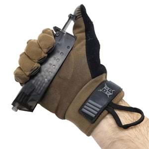 Delta Armory BLACK BB SPEED LOADER 100BB HIZLI BB YÜKLEYİCİ Siyah DA-ACC-07-BLK