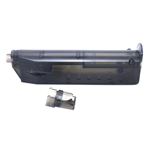 Delta Armory BLACK BB SPEED LOADER 100BB HIZLI BB YÜKLEYİCİ Siyah DA-ACC-07-BLK