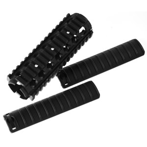 Delta Armory Airsoft M4 Polimer RIS kundak