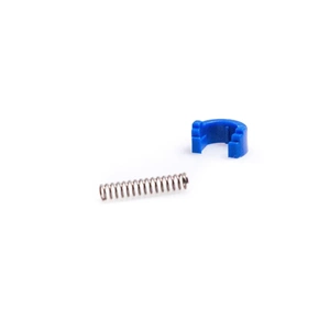 Delta Armory Airsoft Hop-up C-Clip Siyah