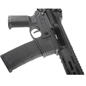 Delta Armory M4 AR15 M-LOK 8'' Charlie EAGLE Airsoft Tüfek - Siyah DA-C08-EGL