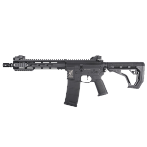 Delta Armory M4 AR15 M-LOK 10'' Charlie EAGLE Airsoft Tüfek - Siyah DA-C09-EGL