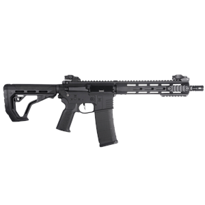 Delta Armory M4 AR15 M-LOK 10'' Charlie EAGLE Airsoft Tüfek - Siyah DA-C09-EGL
