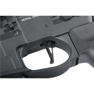 Delta Armory M4 AR15 M-LOK SilentOps 10'' Charlie Siyah Airsoft Tüfek SET DA-C11