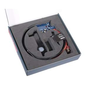 Delta Armory EAGLE ETU Airsoft Elektronik Tetik Seti - DA-ETU-EGL