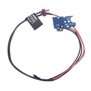 Delta Armory EAGLE ETU Airsoft Elektronik Tetik Seti - DA-ETU-EGL