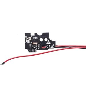 Delta Armory ETU SEMI Airsoft Elektronik Tetik - DA-ETU-SEMI