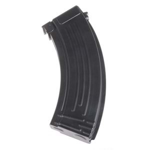 Delta Armory AK47 AK74 180BB MidCap Metal Airsoft Magazine ŞARJÖR