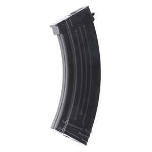 Delta Armory AK47 AK74 500BB HiCap Kurmalı Metal Airsoft Magazine ŞARJÖR