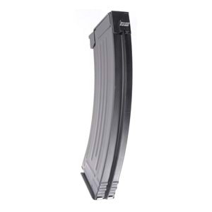 Delta Armory AK47 AK74 500BB HiCap Kurmalı Metal Airsoft Magazine ŞARJÖR